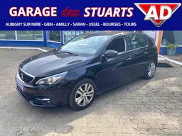 Peugeot 308  1.5 BlueHDi S&S - 100  Style occasion - Photo 8