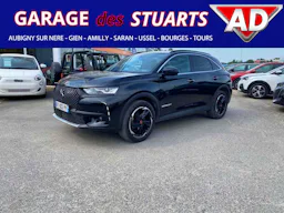 DS DS 7 Crossback  1.5 BlueHDi - 130 - BV EAT8  Performance Line occasion - Photo 1
