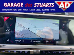 DS DS 7 Crossback  1.5 BlueHDi - 130 - BV EAT8  Performance Line occasion - Photo 12