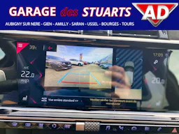DS DS 7 Crossback  1.5 BlueHDi - 130 - BV EAT8  Performance Line occasion - Photo 13