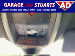 DS DS 7 Crossback  1.5 BlueHDi - 130 - BV EAT8  Performance Line occasion - Photo 16