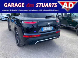 DS DS 7 Crossback  1.5 BlueHDi - 130 - BV EAT8  Performance Line occasion - Photo 17