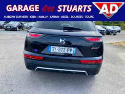 DS DS 7 Crossback  1.5 BlueHDi - 130 - BV EAT8  Performance Line occasion - Photo 18