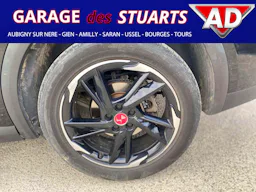 DS DS 7 Crossback  1.5 BlueHDi - 130 - BV EAT8  Performance Line occasion - Photo 19