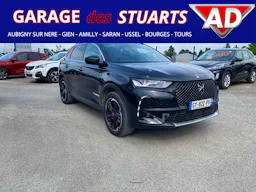DS DS 7 Crossback  1.5 BlueHDi - 130 - BV EAT8  Performance Line occasion - Photo 2