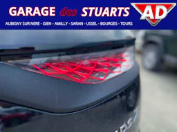 DS DS 7 Crossback  1.5 BlueHDi - 130 - BV EAT8  Performance Line occasion - Photo 22