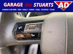DS DS 7 Crossback  1.5 BlueHDi - 130 - BV EAT8  Performance Line occasion - Photo 25