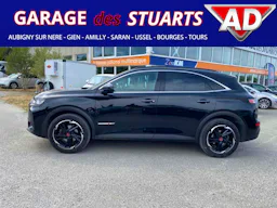 DS DS 7 Crossback  1.5 BlueHDi - 130 - BV EAT8  Performance Line occasion - Photo 3