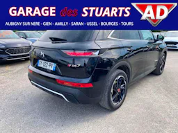 DS DS 7 Crossback  1.5 BlueHDi - 130 - BV EAT8  Performance Line occasion - Photo 4