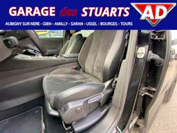 DS DS 7 Crossback  1.5 BlueHDi - 130 - BV EAT8  Performance Line occasion - Photo 5