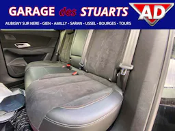 DS DS 7 Crossback  1.5 BlueHDi - 130 - BV EAT8  Performance Line occasion - Photo 6