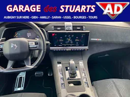 DS DS 7 Crossback  1.5 BlueHDi - 130 - BV EAT8  Performance Line occasion - Photo 7