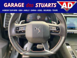 DS DS 7 Crossback  1.5 BlueHDi - 130 - BV EAT8  Performance Line occasion - Photo 8