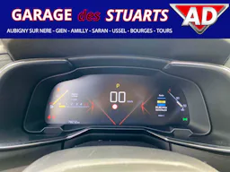 DS DS 7 Crossback  1.5 BlueHDi - 130 - BV EAT8  Performance Line occasion - Photo 9