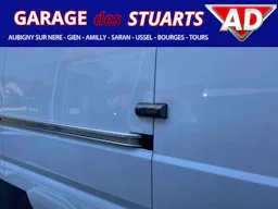 Peugeot Boxer  Pack Clim L2H2 2.2 BLUEHDi - 130  FOURGON 330 + CAMERA+GPS occasion - Photo 12