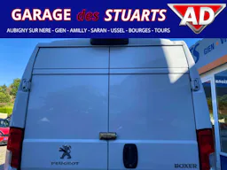 Peugeot Boxer  Pack Clim L2H2 2.2 BLUEHDi - 130  FOURGON 330 + CAMERA+GPS occasion - Photo 13