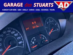 Peugeot Boxer  Pack Clim L2H2 2.2 BLUEHDi - 130  FOURGON 330 + CAMERA+GPS occasion - Photo 14