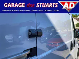 Peugeot Boxer  Pack Clim L2H2 2.2 BLUEHDi - 130  FOURGON 330 + CAMERA+GPS occasion - Photo 16
