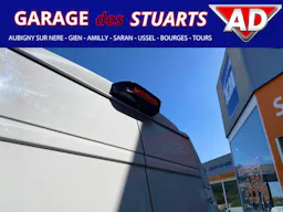 Peugeot Boxer  Pack Clim L2H2 2.2 BLUEHDi - 130  FOURGON 330 + CAMERA+GPS occasion - Photo 17
