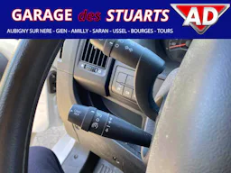 Peugeot Boxer  Pack Clim L2H2 2.2 BLUEHDi - 130  FOURGON 330 + CAMERA+GPS occasion - Photo 22