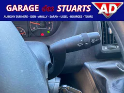 Peugeot Boxer  Pack Clim L2H2 2.2 BLUEHDi - 130  FOURGON 330 + CAMERA+GPS occasion - Photo 23