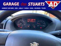 Peugeot Boxer  Pack Clim L2H2 2.2 BLUEHDi - 130  FOURGON 330 + CAMERA+GPS occasion - Photo 6
