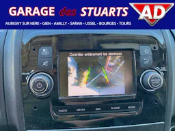 Peugeot Boxer  Pack Clim L2H2 2.2 BLUEHDi - 130  FOURGON 330 + CAMERA+GPS occasion - Photo 8