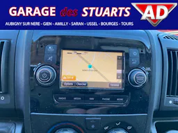 Peugeot Boxer  Pack Clim L2H2 2.2 BLUEHDi - 130  FOURGON 330 + CAMERA+GPS occasion - Photo 9