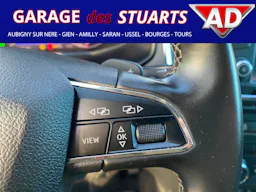 Seat Ateca  1.6 16V TDI - 115 Start&Stop  BV DSG 7  Xcellence occasion - Photo 13