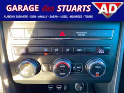 Seat Ateca  1.6 16V TDI - 115 Start&Stop  BV DSG 7  Xcellence occasion - Photo 16