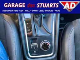 Seat Ateca  1.6 16V TDI - 115 Start&Stop  BV DSG 7  Xcellence occasion - Photo 17