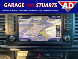 Seat Ateca  1.6 16V TDI - 115 Start&Stop  BV DSG 7  Xcellence occasion - Photo 19