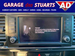 Seat Ateca  1.6 16V TDI - 115 Start&Stop  BV DSG 7  Xcellence occasion - Photo 20