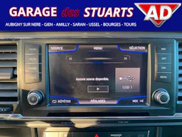 Seat Ateca  1.6 16V TDI - 115 Start&Stop  BV DSG 7  Xcellence occasion - Photo 22