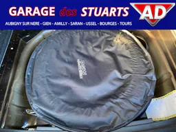 Seat Ateca  1.6 16V TDI - 115 Start&Stop  BV DSG 7  Xcellence occasion - Photo 25
