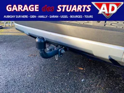 Seat Ateca  1.6 16V TDI - 115 Start&Stop  BV DSG 7  Xcellence occasion - Photo 26