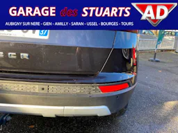 Seat Ateca  1.6 16V TDI - 115 Start&Stop  BV DSG 7  Xcellence occasion - Photo 27