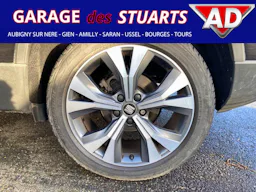 Seat Ateca  1.6 16V TDI - 115 Start&Stop  BV DSG 7  Xcellence occasion - Photo 29