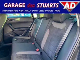 Seat Ateca  1.6 16V TDI - 115 Start&Stop  BV DSG 7  Xcellence occasion - Photo 7