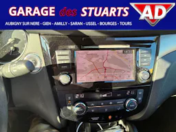 Nissan Qashqai  1.3 DIG-T - 140  Tekna occasion - Photo 11
