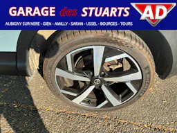 Nissan Qashqai  1.3 DIG-T - 140  Tekna occasion - Photo 13