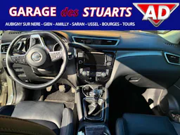 Nissan Qashqai  1.3 DIG-T - 140  Tekna occasion - Photo 14