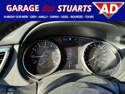 Nissan Qashqai  1.3 DIG-T - 140  Tekna occasion - Photo 3
