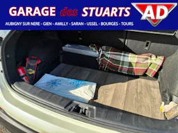 Nissan Qashqai  1.3 DIG-T - 140  Tekna occasion - Photo 5