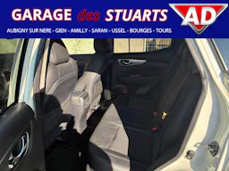 Nissan Qashqai  1.3 DIG-T - 140  Tekna occasion - Photo 6