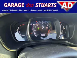 Renault Kadjar  1.5 Blue dCi - 115 - BV EDC  Black Edition occasion - Photo 5