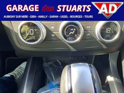 Renault Kadjar  1.5 Blue dCi - 115 - BV EDC  Black Edition occasion - Photo 7