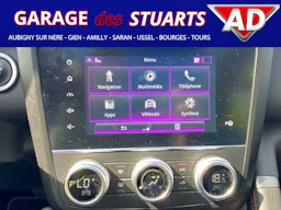Renault Kadjar  1.5 Blue dCi - 115 - BV EDC  Black Edition occasion - Photo 10