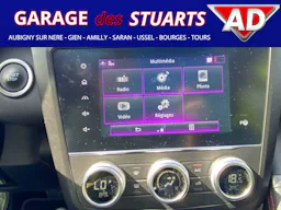 Renault Kadjar  1.5 Blue dCi - 115 - BV EDC  Black Edition occasion - Photo 12