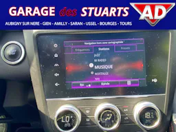 Renault Kadjar  1.5 Blue dCi - 115 - BV EDC  Black Edition occasion - Photo 13